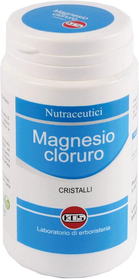 KOS Srl CLORELLA 90 Cpr KOS