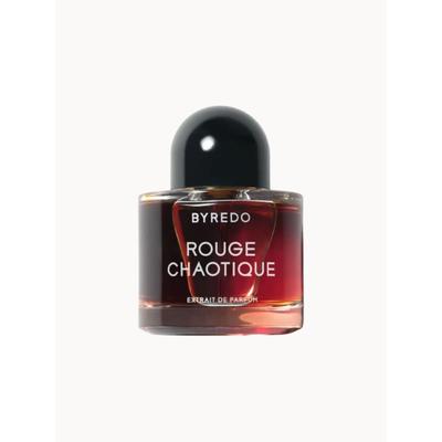 Rouge Chaotique Extrait de Parfum 50ml würzig, gourmand, fruchtig von BYREDO