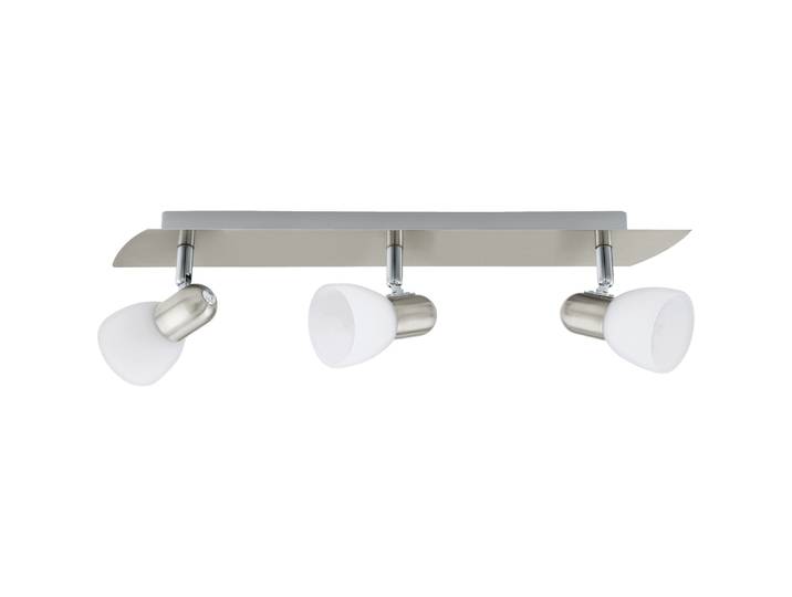 Eglo Spot Enea Nickel matt Stahl B 7 cm - Spot