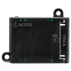Mitsubishi Electric Kartenoptionseinheit GT21-03SDCD