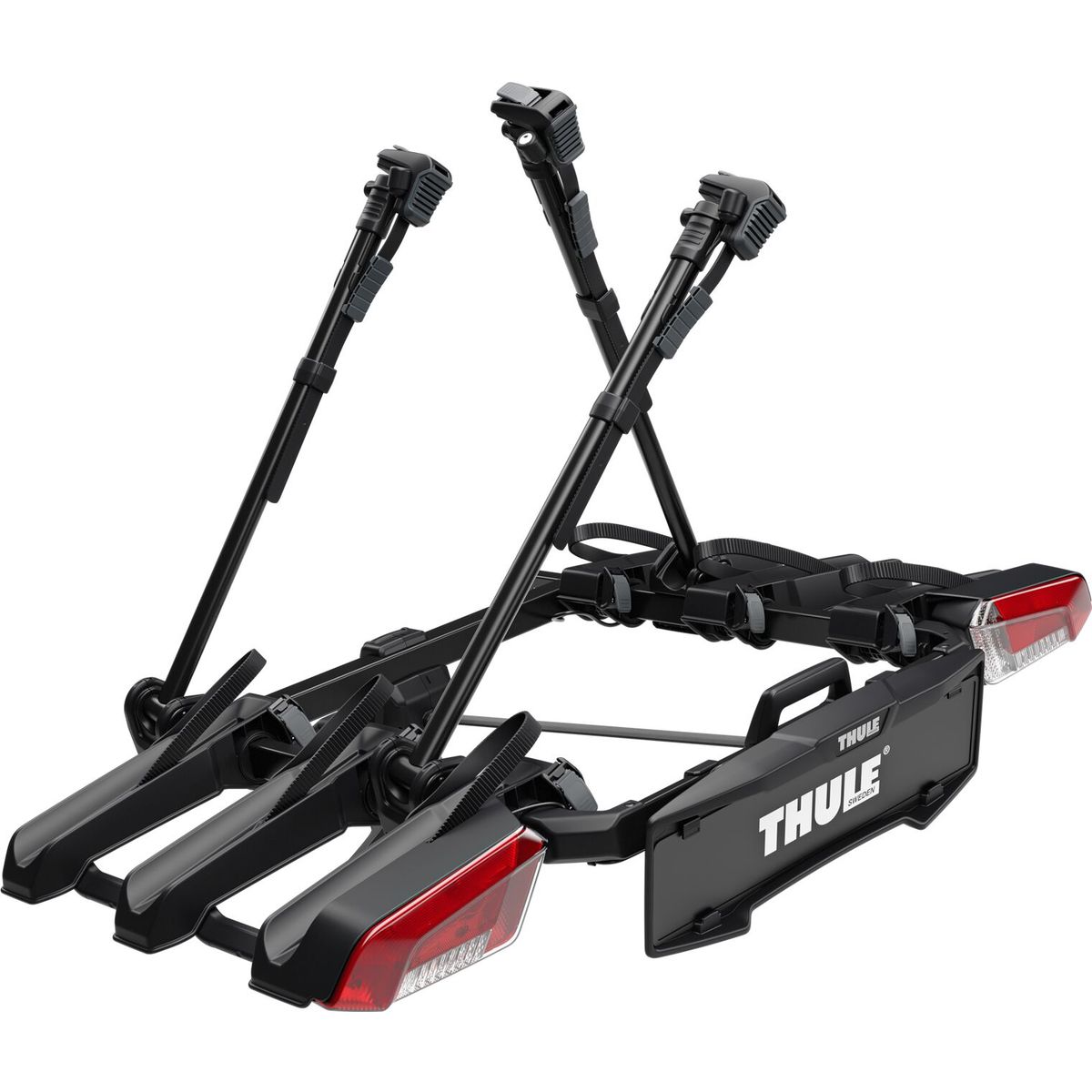 Thule Outpace 3bike neutral (9013100-9013100)