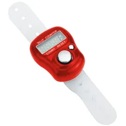 addi Elektronischer Reihenzähler