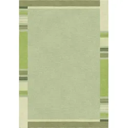 Nepal-Teppich ELEGANT GANY (BL 70x140 cm) - BL 70x140 cm