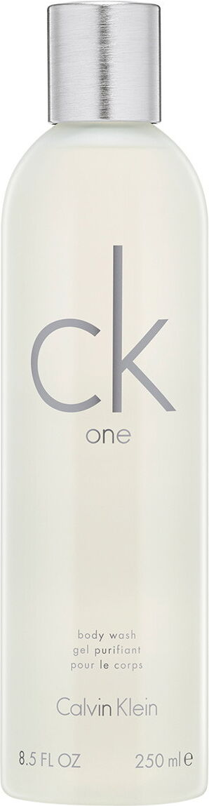 250ml Calvin Klein ck one Body Wash