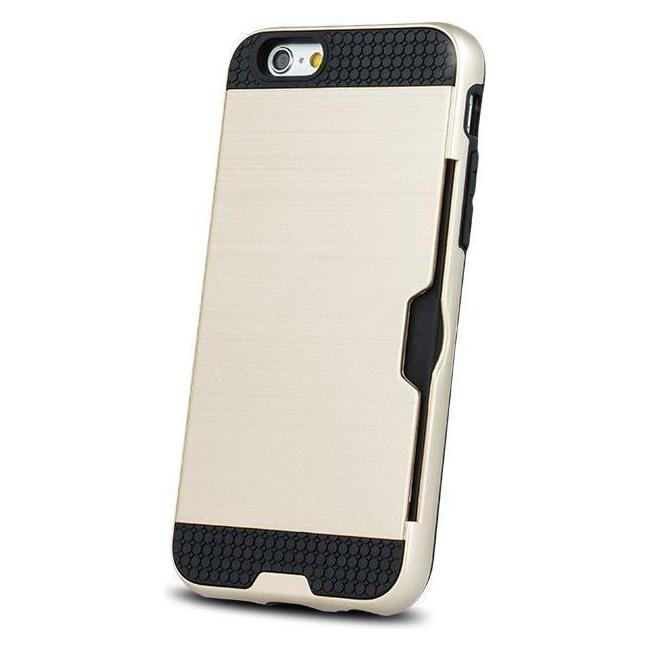 iLike iPhone 7/8 Defender Card case (Apple iPhone 7 Plus, Apple iPhone 8 Plus) (ILIKE)