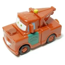 Cars Schaumbadfigur "Hook" 200ml
