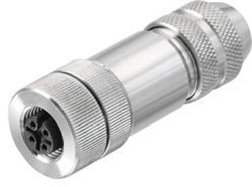 Weidmüller 1365580000 Sensor-/Aktor-Steckverbinder Buchse 1St.