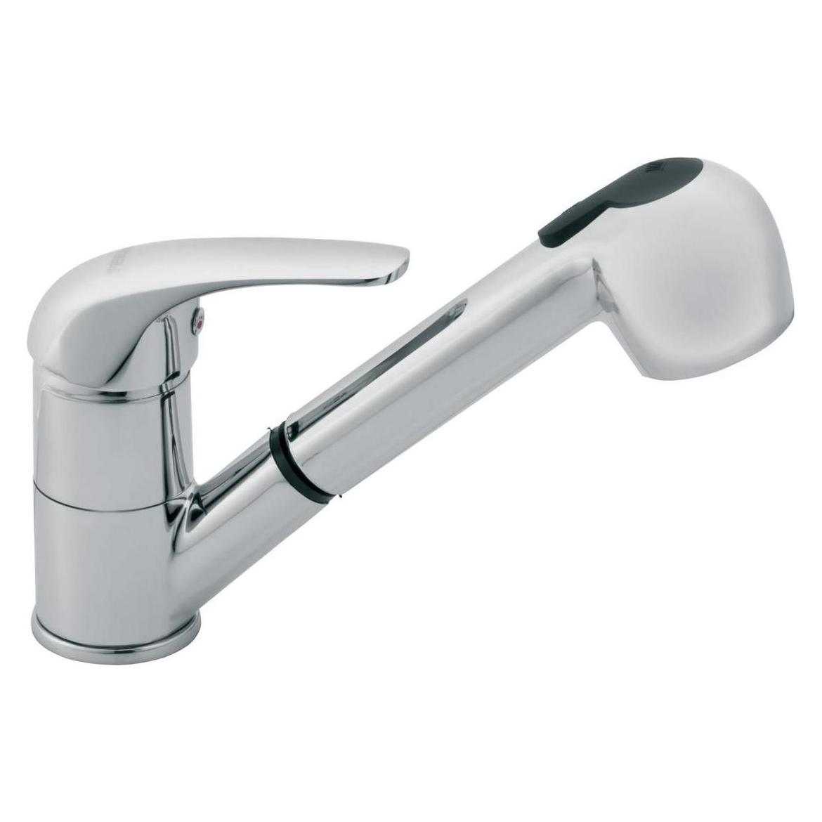 Ferron Stand-Küchenarmatur Vasto aus Chrom (BVA8) (BVA8)