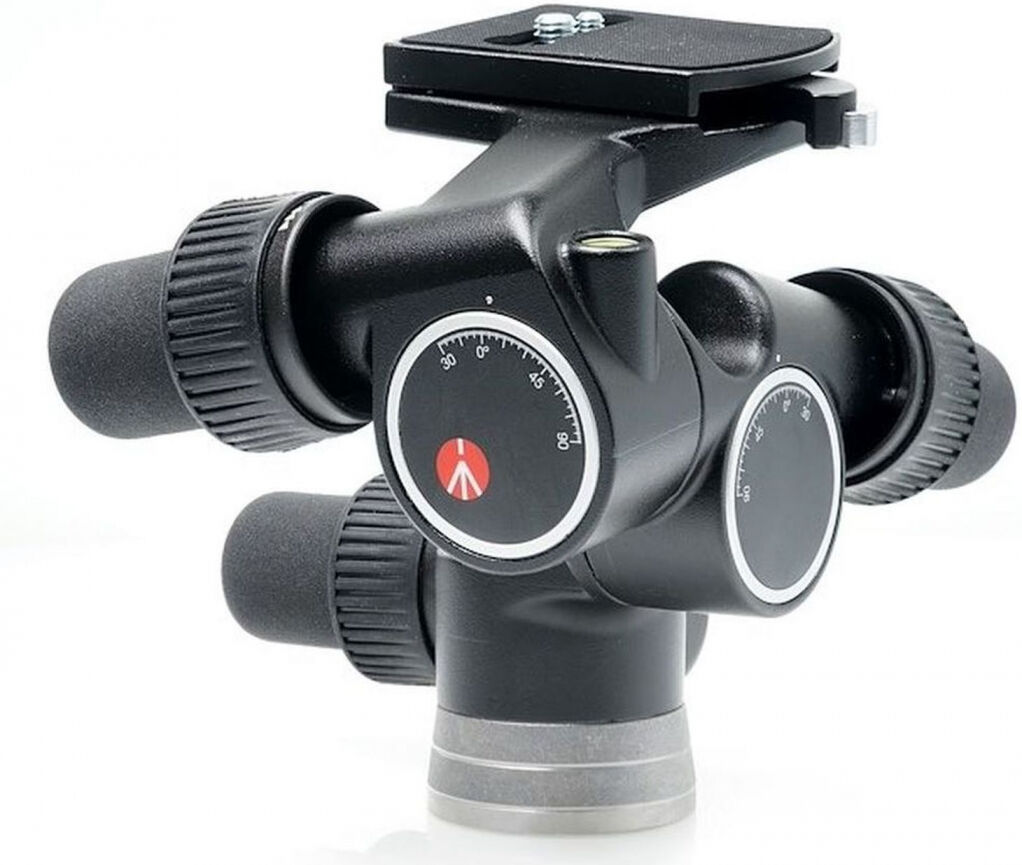 Manfrotto 405 Getriebeneiger Pro Digital
