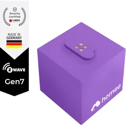 homee Z-Wave Cube Gen7
