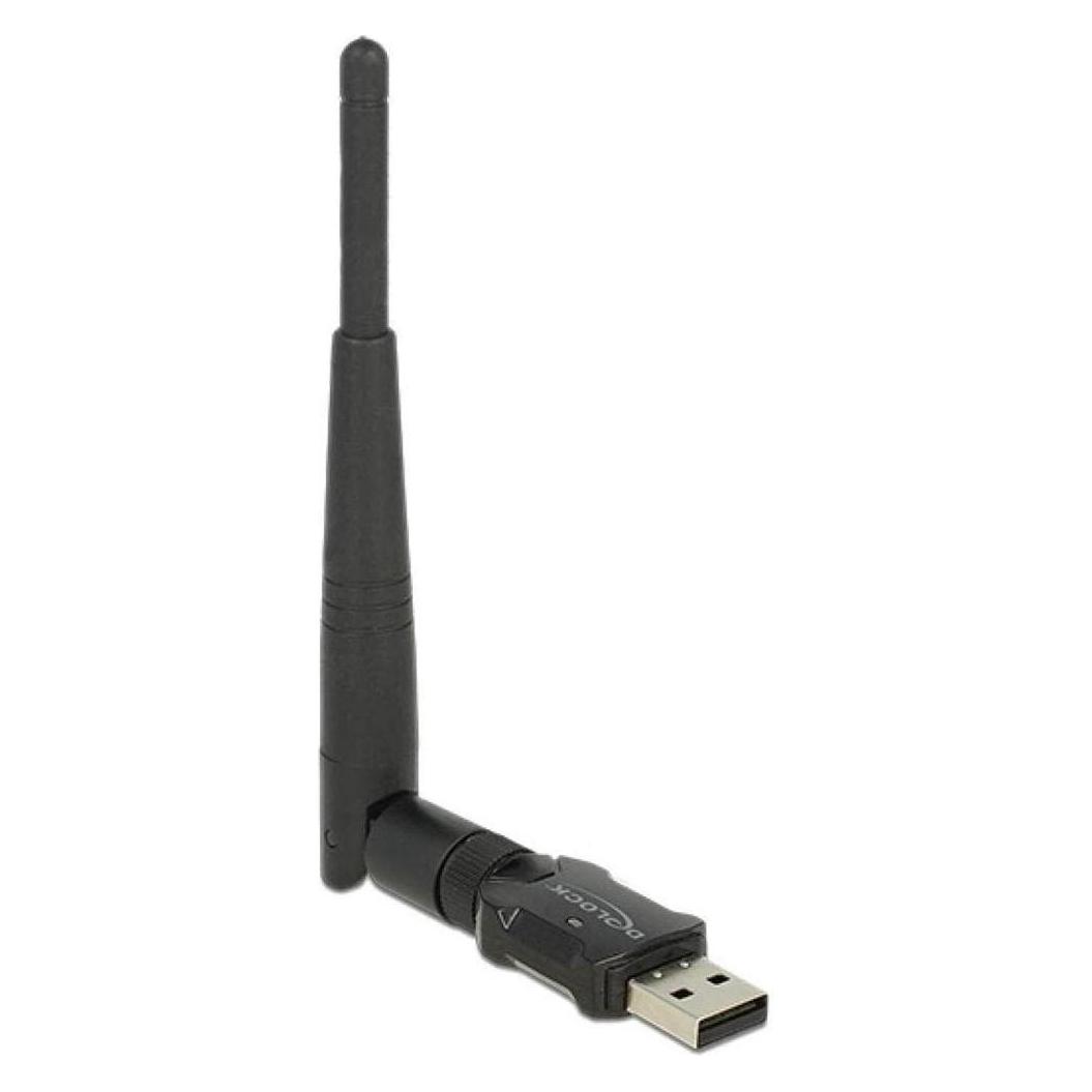 Delock WLAN USB 2.0 Stick (USB 2.0) (12462)