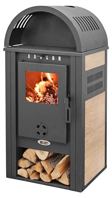 Kaminofen Vienna S Ceramic 4.0 - beige