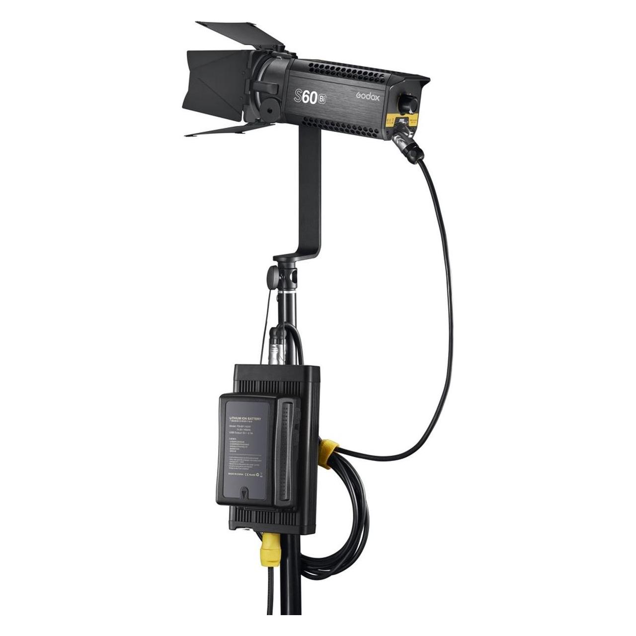 Godox S60Bi One Light Kit (Godox) (D228841)