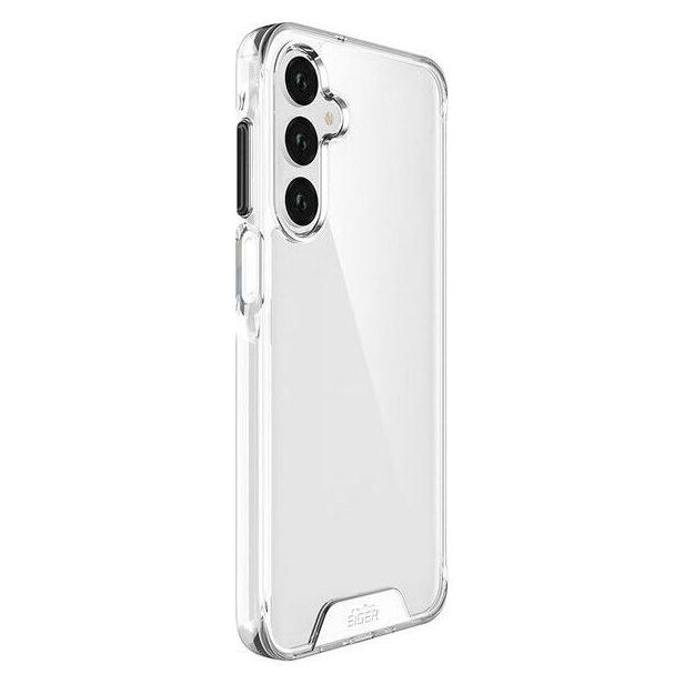 Eiger Glacier Case Samsung A26/A16 (Samsung Galaxy A16, Samsung Galaxy A26) (EGCA00751)