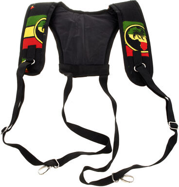 Afroton AGR794R Rasta