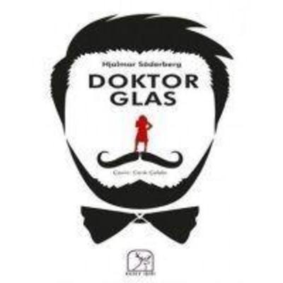 Doktor Glas, Taschenbuch von Hjalmar Söderberg, Kuzey Isigi Yayinlari