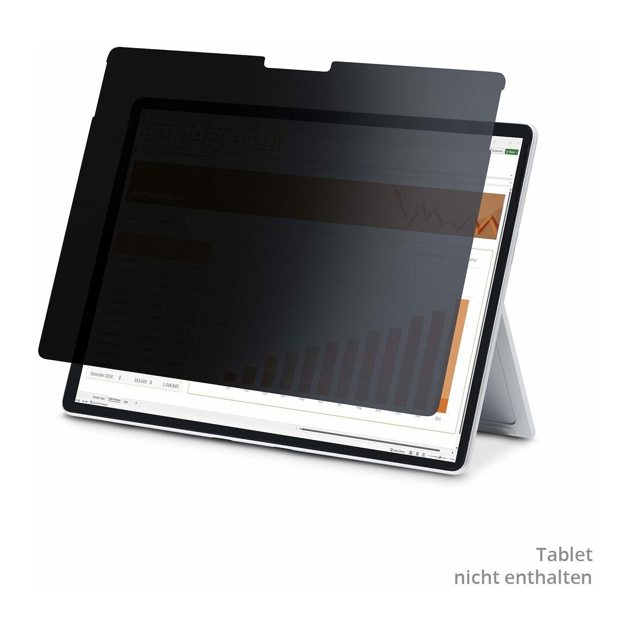STARTECH 13 SURFACE PRO PRIVACY SCREEN