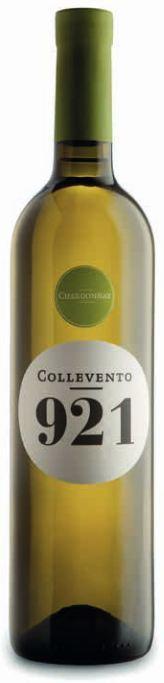 Chardonnay Collevento 921 IGT 2025 Antonutti