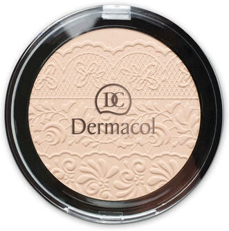Dermacol Pó Compacto Matificante 8 gr
