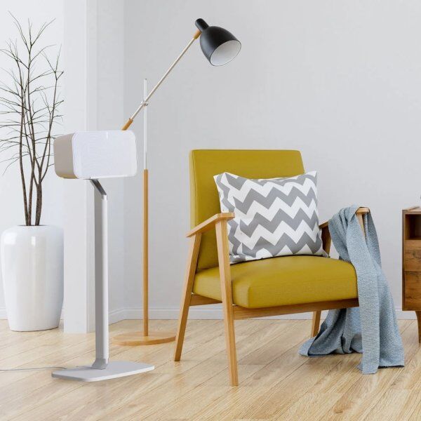 Flexson Gulvstativ Premium Til Sonos Five/play:5