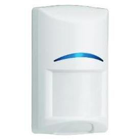 Bosch Smart Home Bosch Czujka ruchu dualna PIR+MW odporna na zwierzęta do 45kg biała (BLD1P) (12 m) (ISC-BDL2-WP12G)