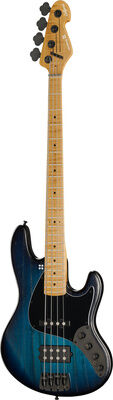 Sandberg California II SLm TM4 BLB Blueburst matt