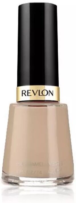 Revlon -  Nail Enamel, 14.7 ml,  Gray Suede