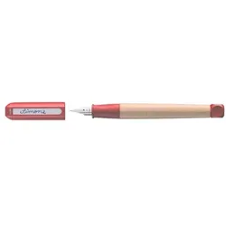 Lamy Füller »abc« rot