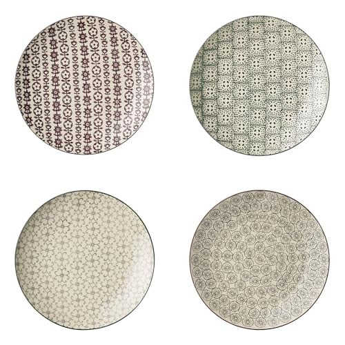Bloomingville Karine borden set van 4