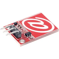 DEBO2 TOUCH - Entwicklerboards - Kapazitiver Berührungssensor