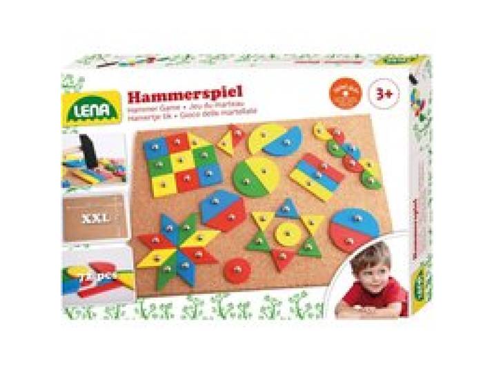 Hammerspiel