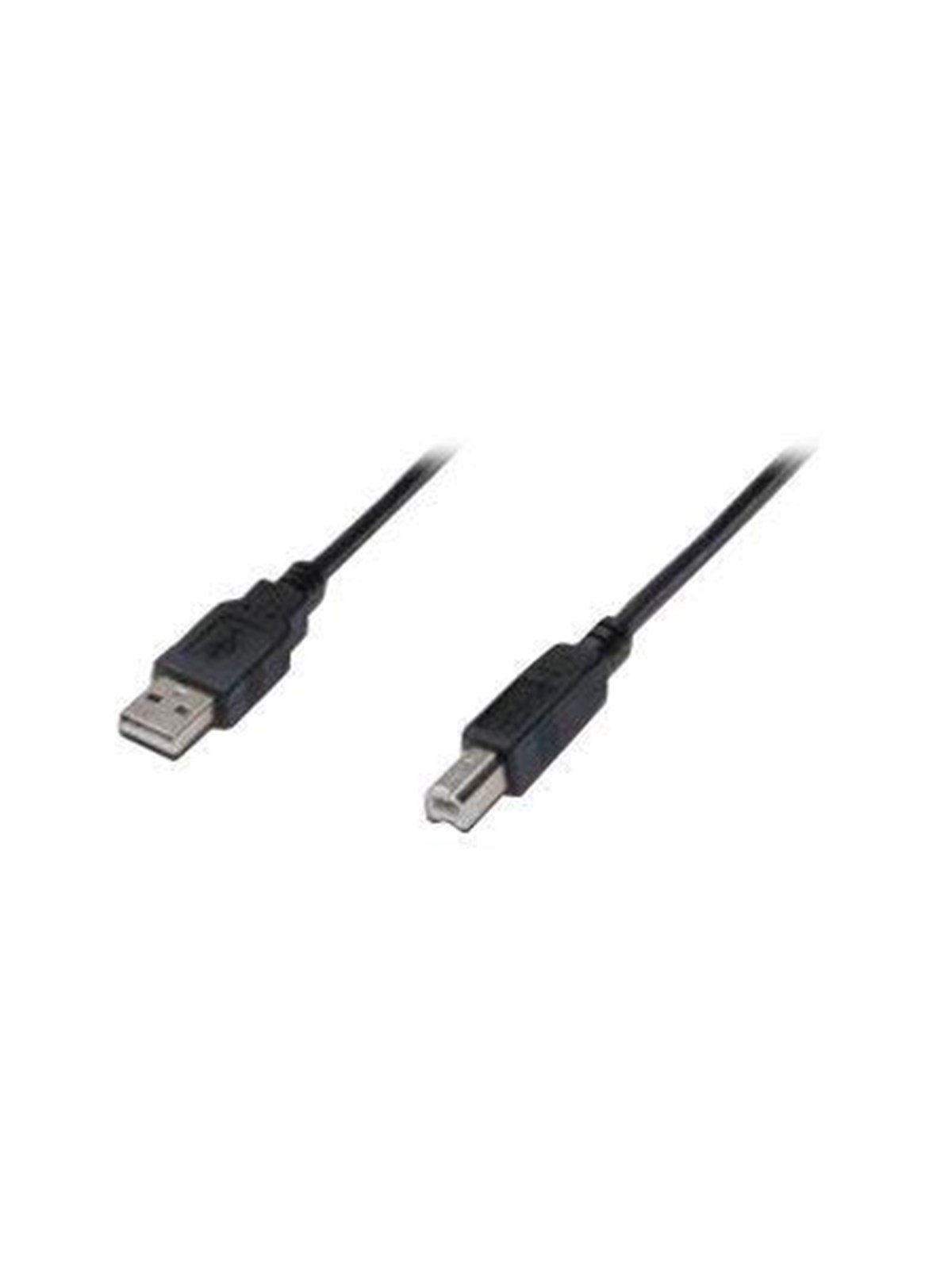 DIGITUS ASSMANN - USB cable - USB to USB Type B - 5 m