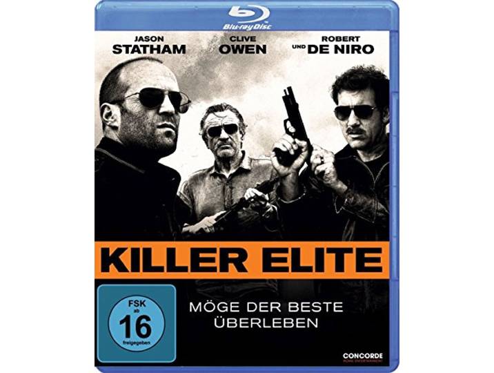 Killer Elite