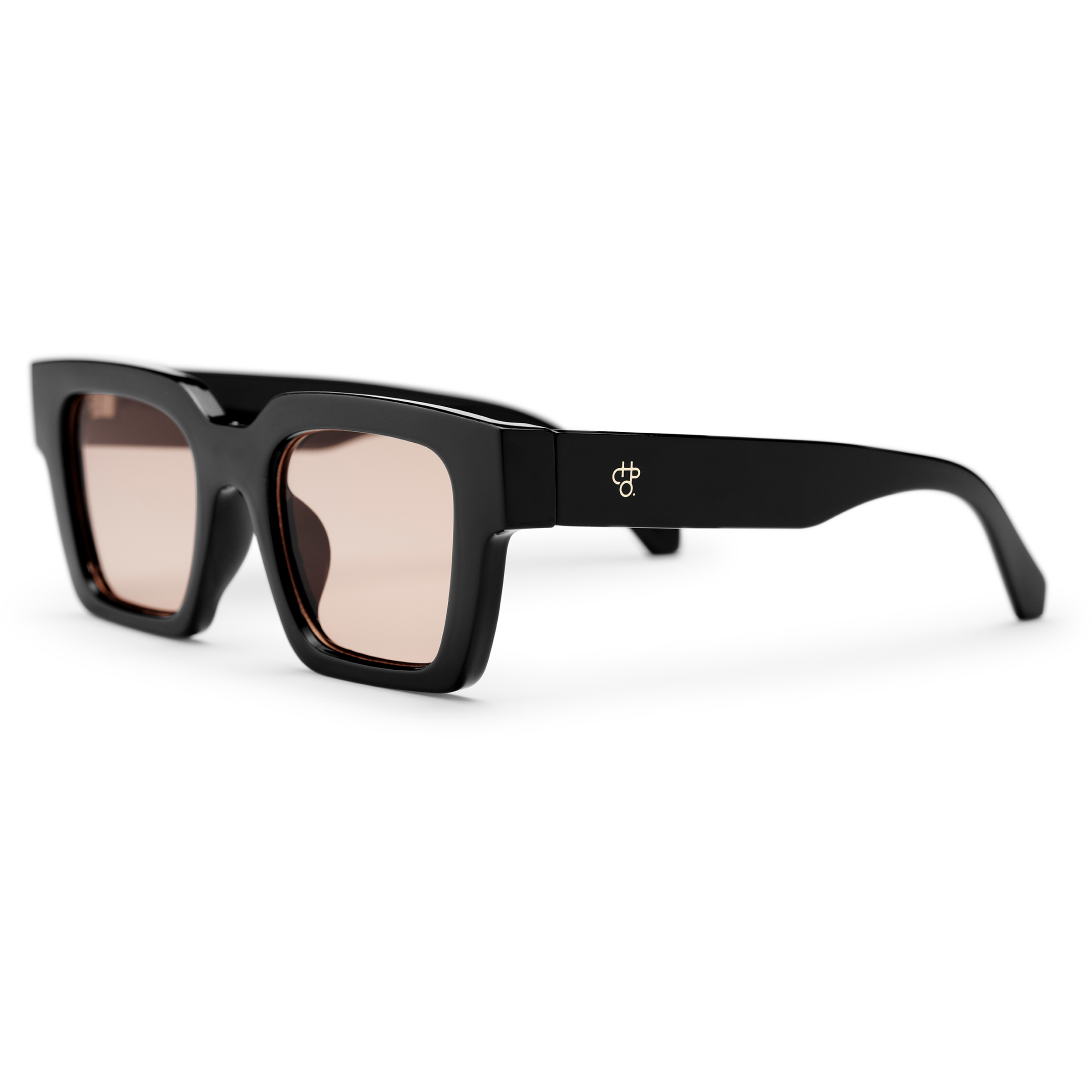 Chpo Max Sonnenbrille Sonnenbrillen schwarz Größe L Lifestyle