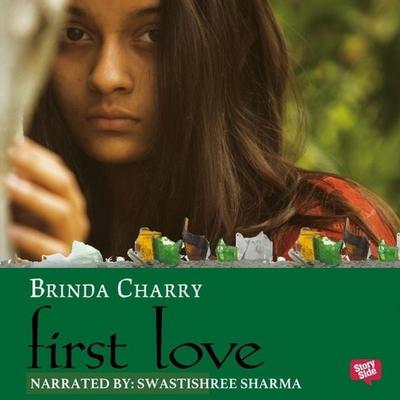 First Love - Brinda Charry, Audio, 9780430015188