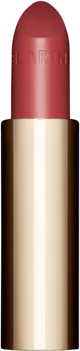 Clarins Joli Rouge Lippenstift Nachfüllung 3.5 gr 732 Grenadine (+ GRATIS Comfort Scrub)