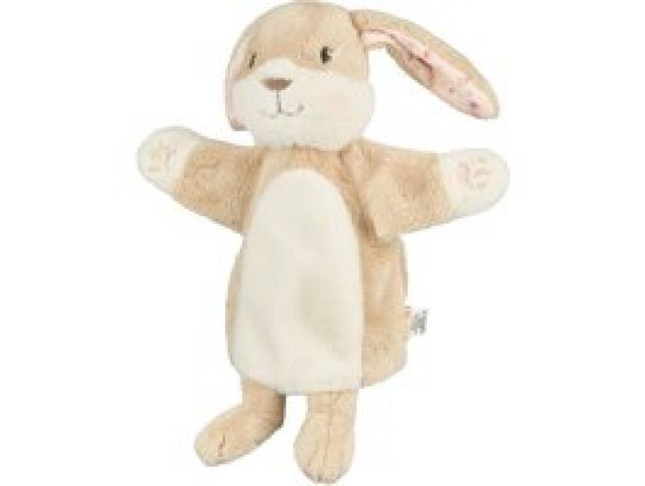 Handpuppe Hase Hanni