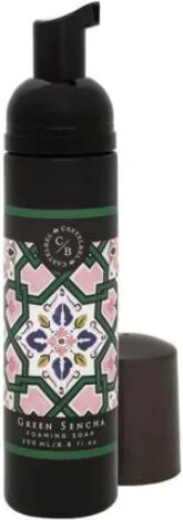 CASTELBEL Tiles Green Sencha Soap 200 ml