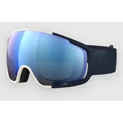POC Zonula Bleu/Blanc Goggle partly sunny blue Gr. Uni