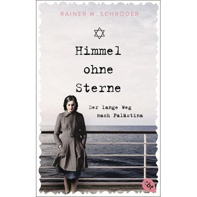 Himmel ohne Sterne, Taschenbuch von Rainer M. Schröder, Cbt