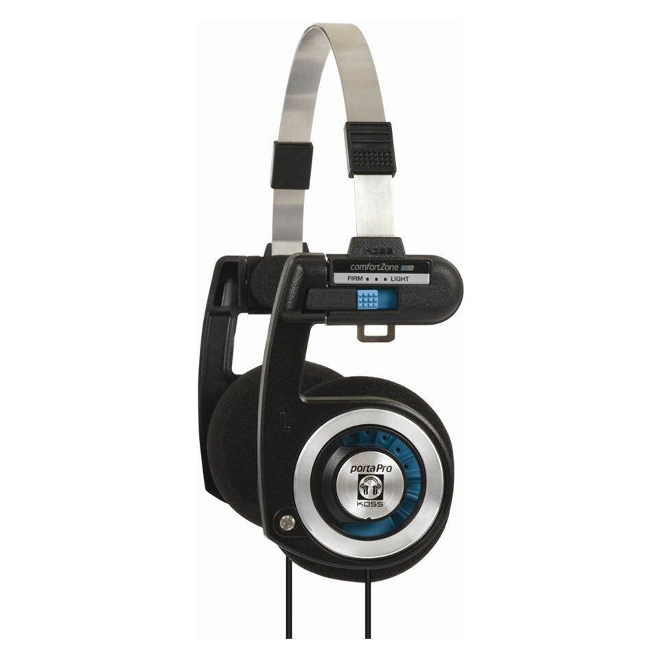 Koss Porta Pro (Keine Geräuschunterdrückung, Kabelgebunden) (6KS-PORTAPRO)
