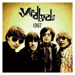 Repertoire, Schallplatten, 1967 Live In Stockholm & Offenbach (The Yardbirds)
