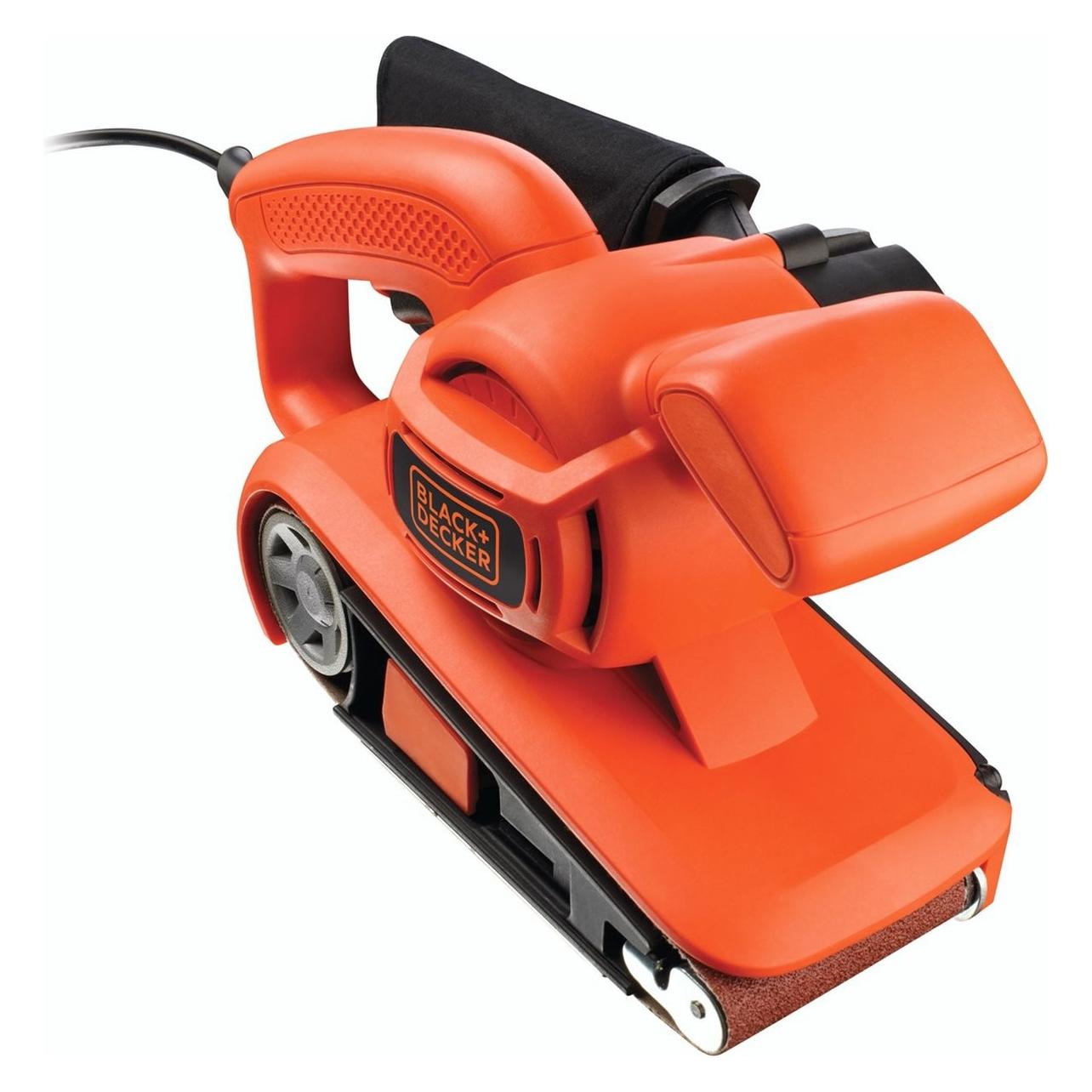 Black & Decker KA86 (Bandschleifer) (KA86)