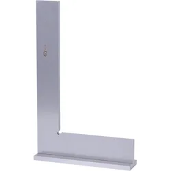 KS Tools Anschlagwinkel nach DIN 875-2 - 300.0284