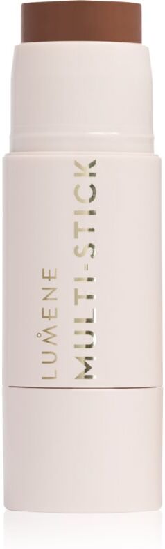 Lumene Multi-stick Bronzer bronzer in a stick shade Deep Bronzer 4.5 g