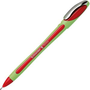 Schneider Xpress Fineliner 0.8mm rot