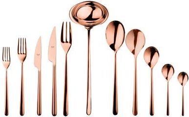 Mepra Linea Flatware Set - 99 Pieces