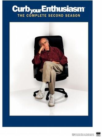 Curb Your Enthusiasm - Season 2 [UK Import] - Preis vom 11.10.2026 15:43:13 h