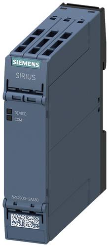 Siemens 3RS2900-2AA30 Überwachungsrelais