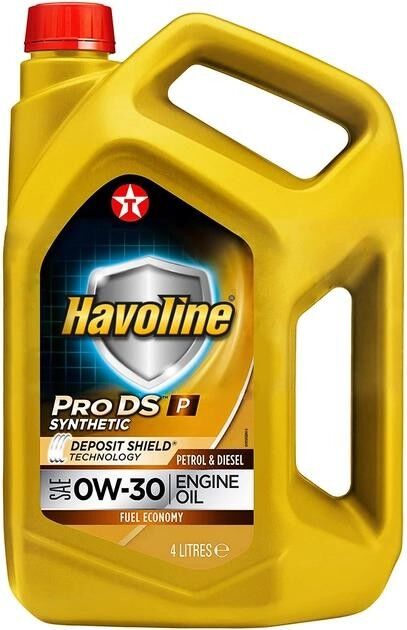 TEXACO 804037MHE Engine oil